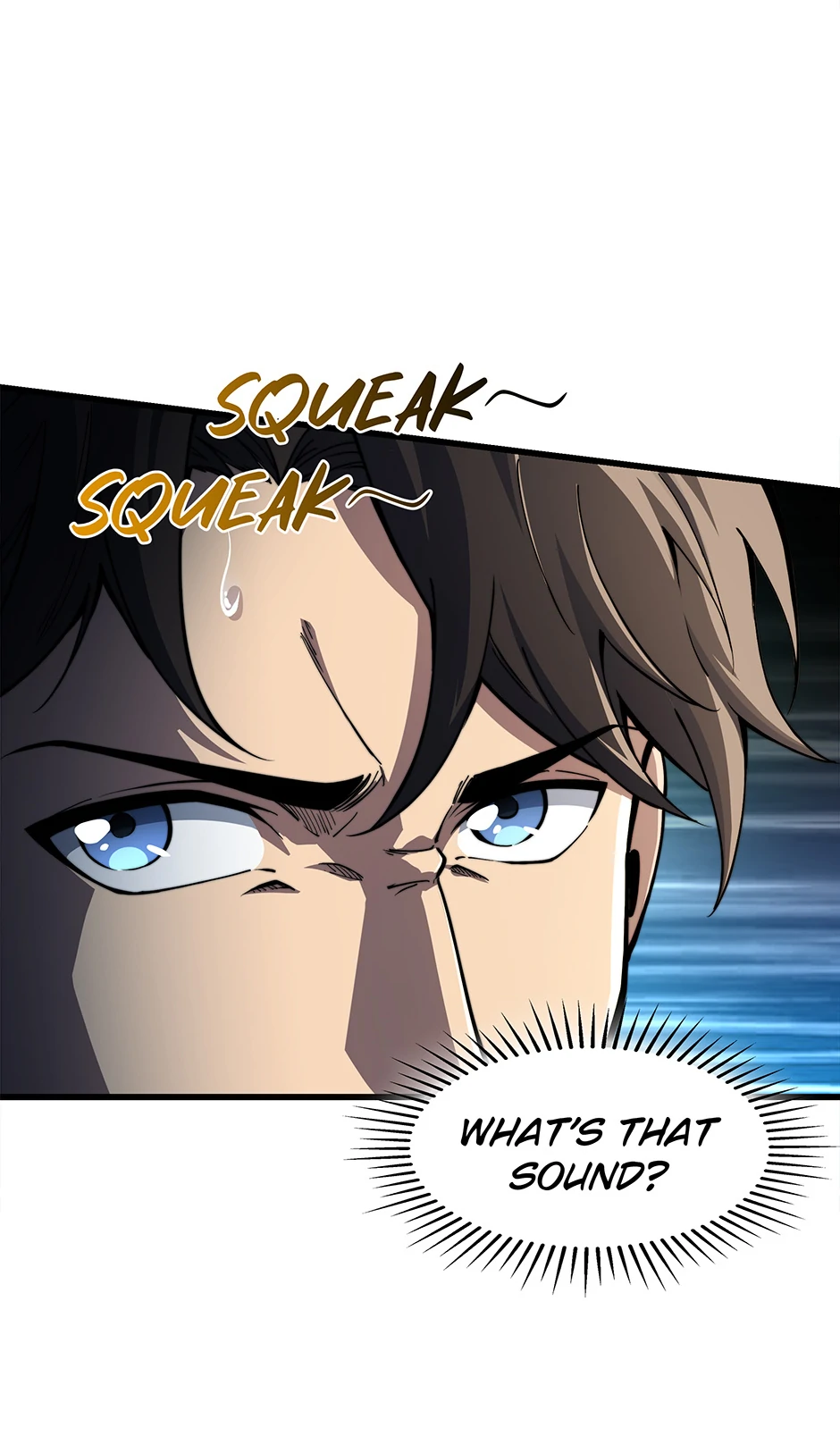 An Outcast In Another World Chapter 4 page 53