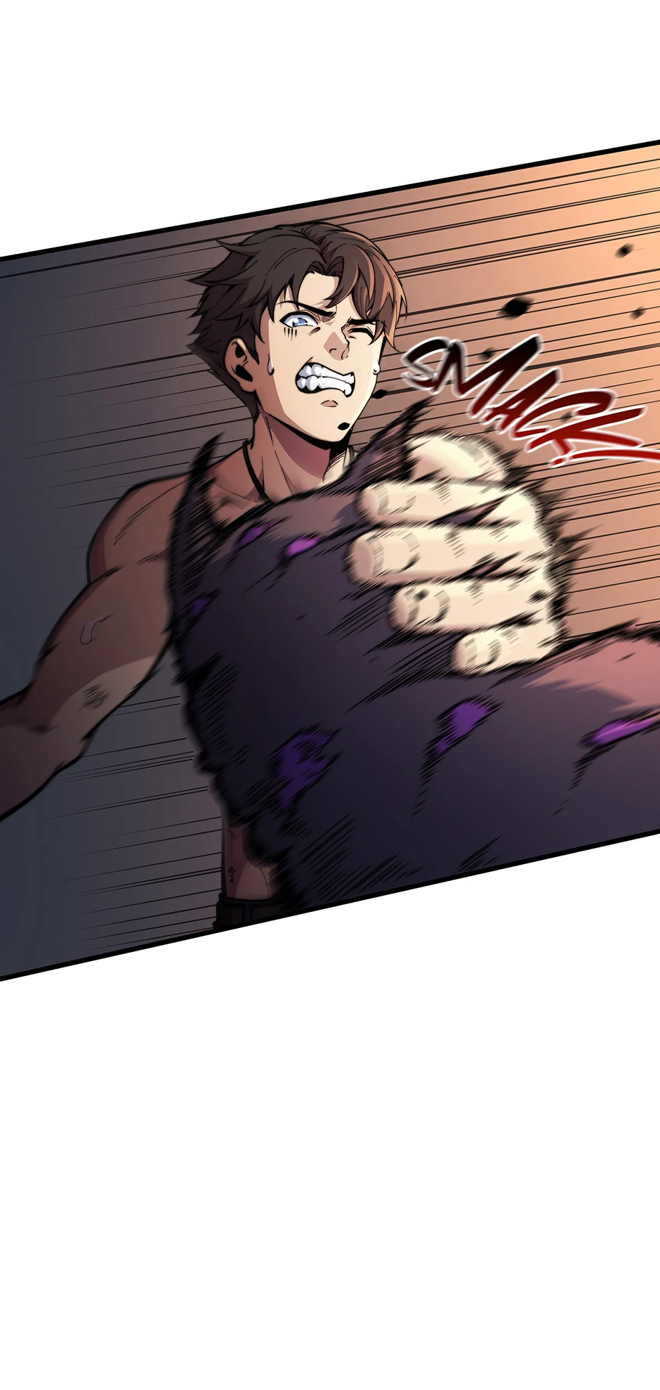 An Outcast In Another World Chapter 4 page 70