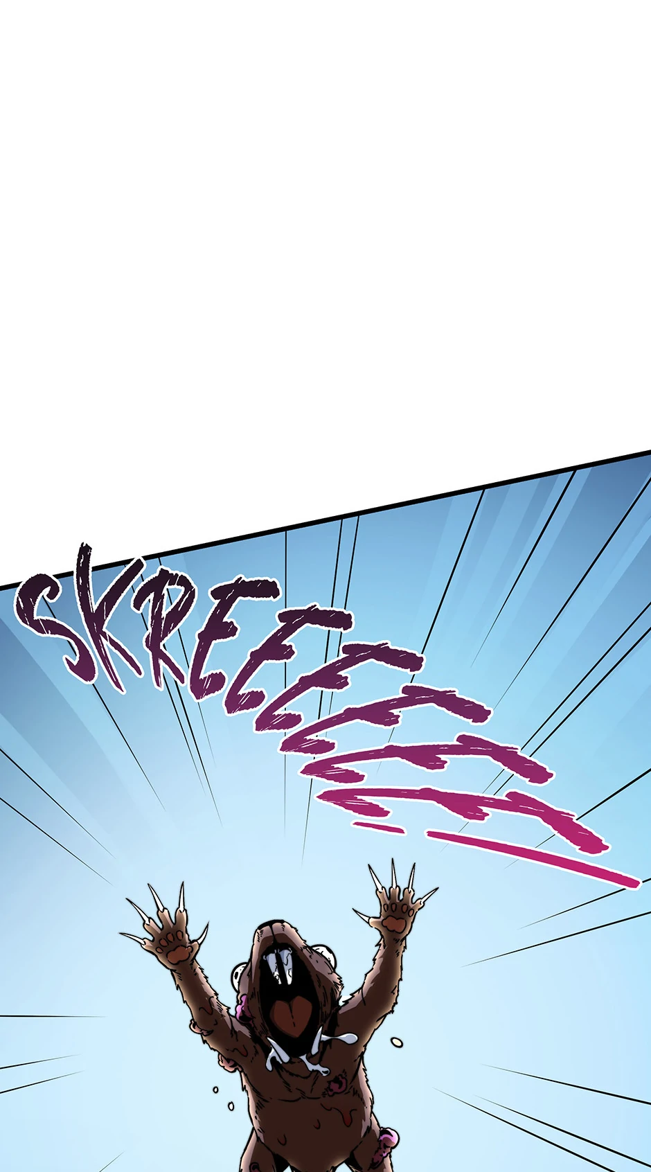 An Outcast In Another World Chapter 4 page 68
