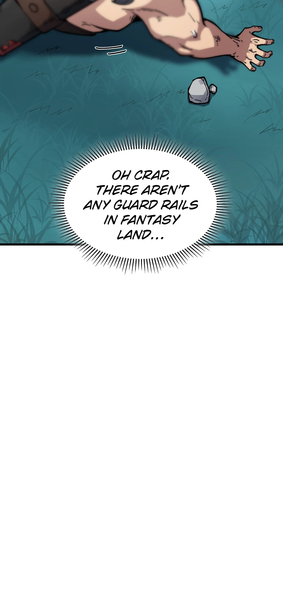An Outcast In Another World Chapter 4 page 88