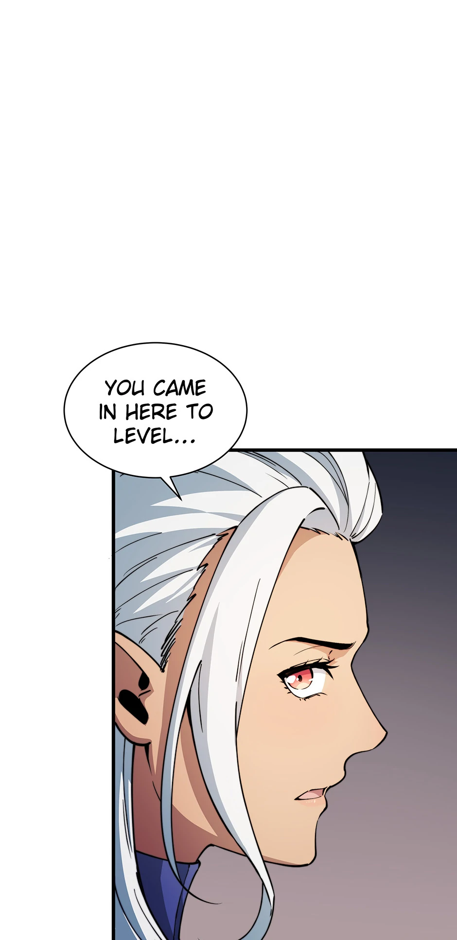 An Outcast In Another World Chapter 7 page 50