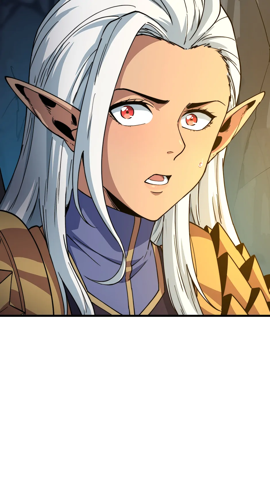 An Outcast In Another World Chapter 7 page 40