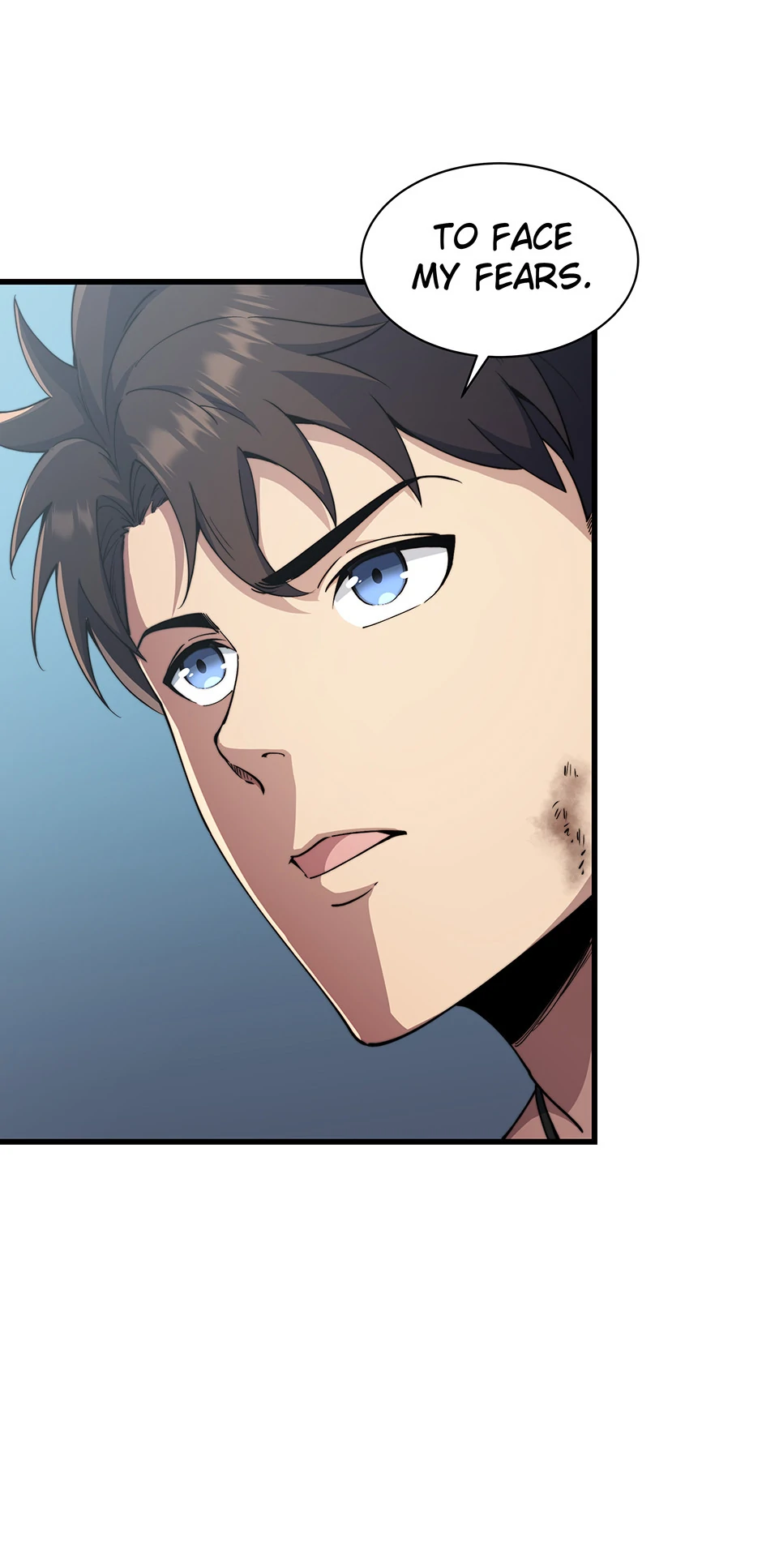 An Outcast In Another World Chapter 7 page 49