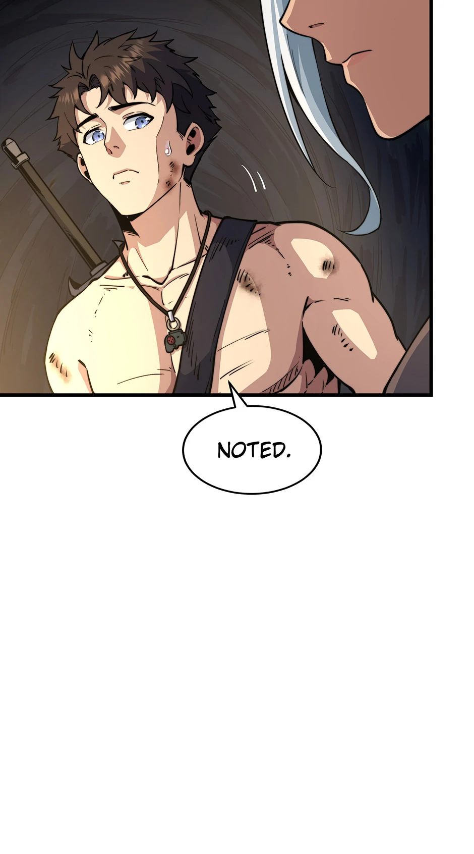 An Outcast In Another World Chapter 7 page 63