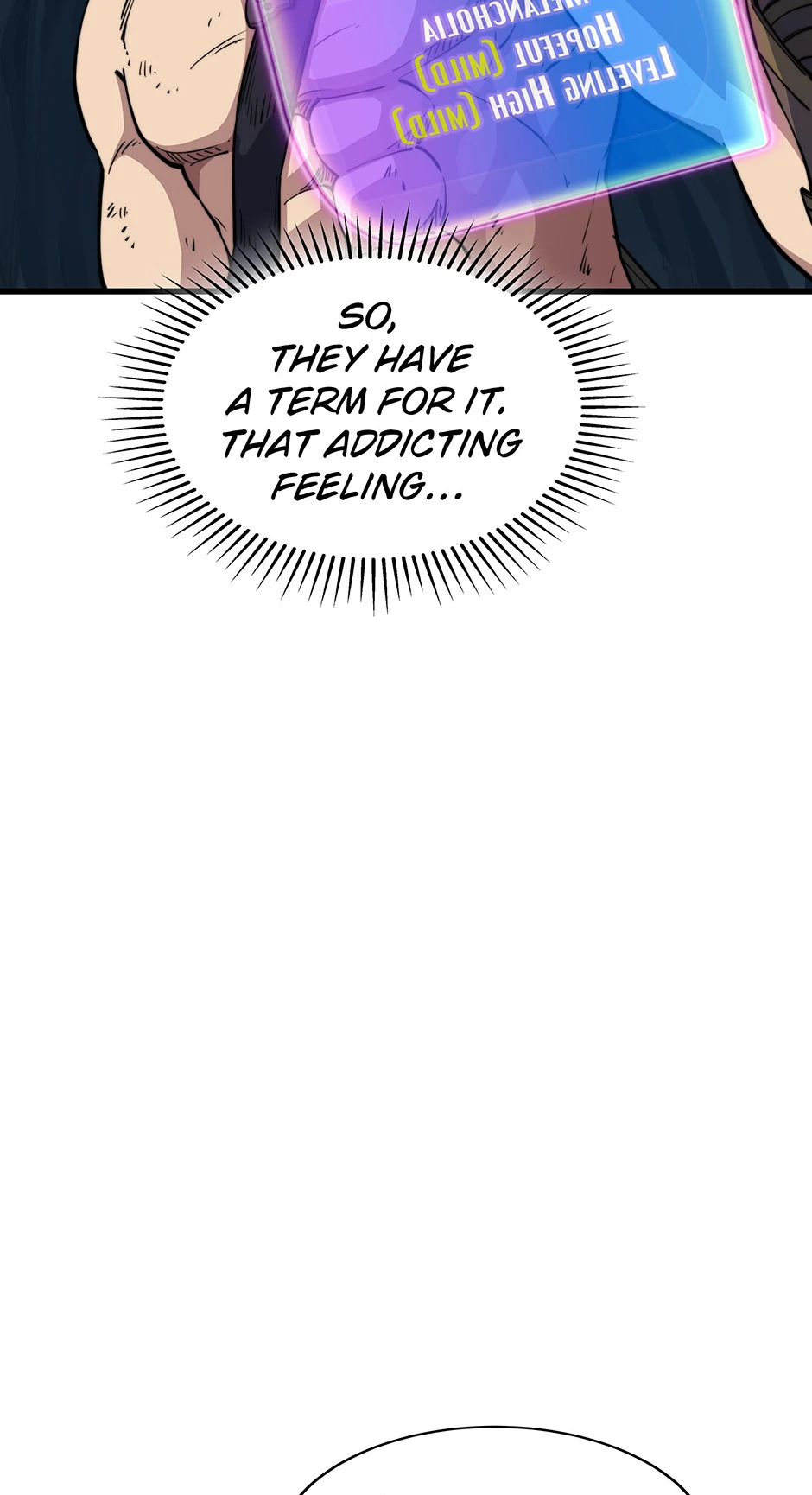 An Outcast In Another World Chapter 7 page 59