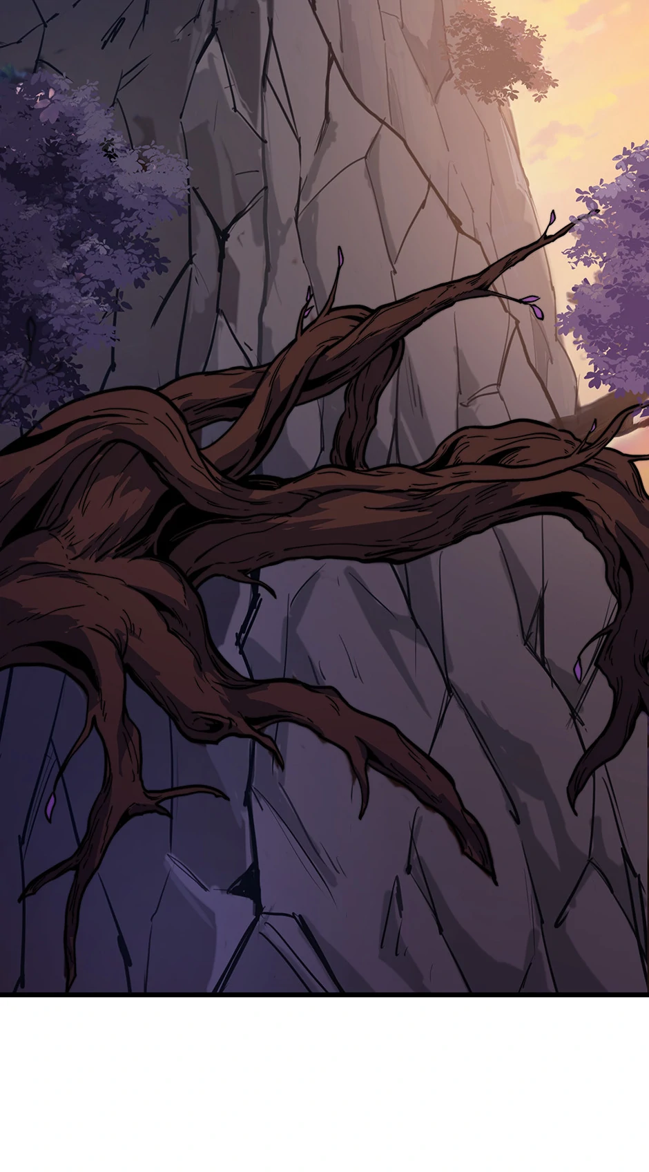 An Outcast In Another World Chapter 4 page 105
