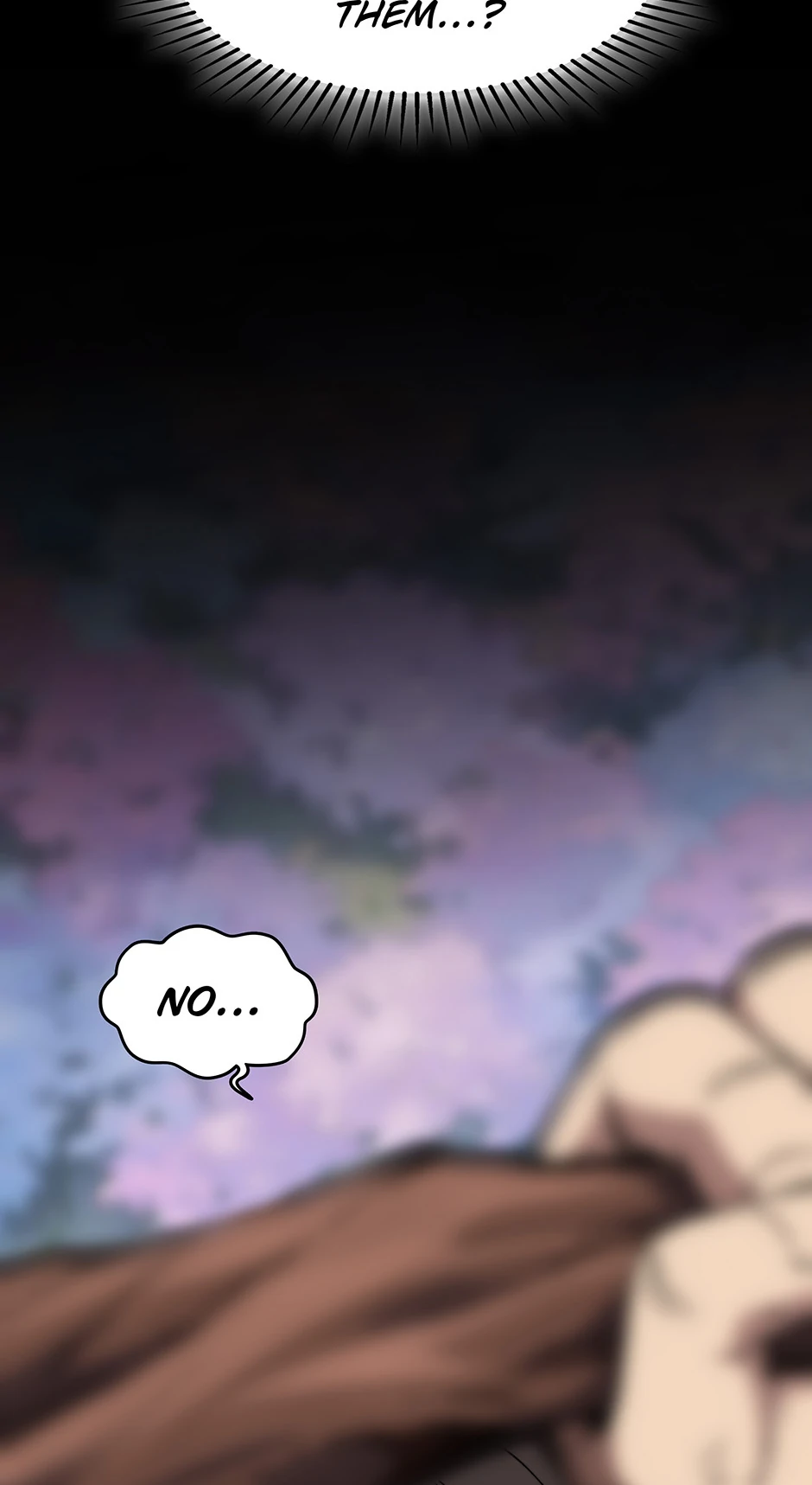 An Outcast In Another World Chapter 4 page 100