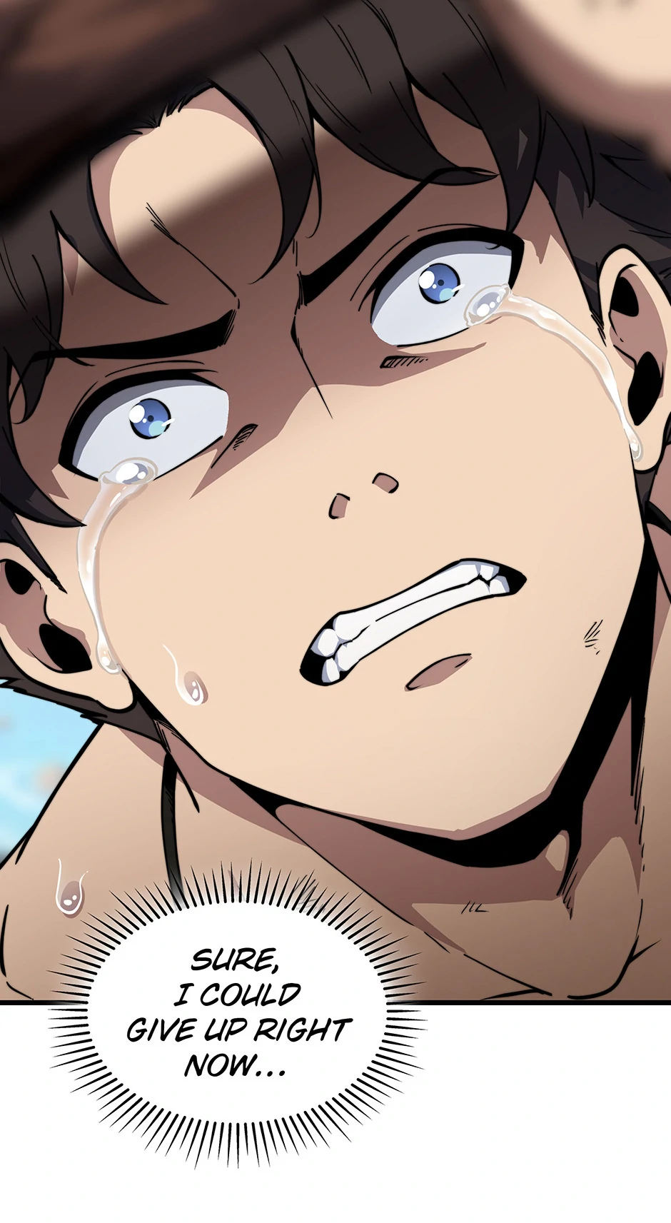 An Outcast In Another World Chapter 4 page 101