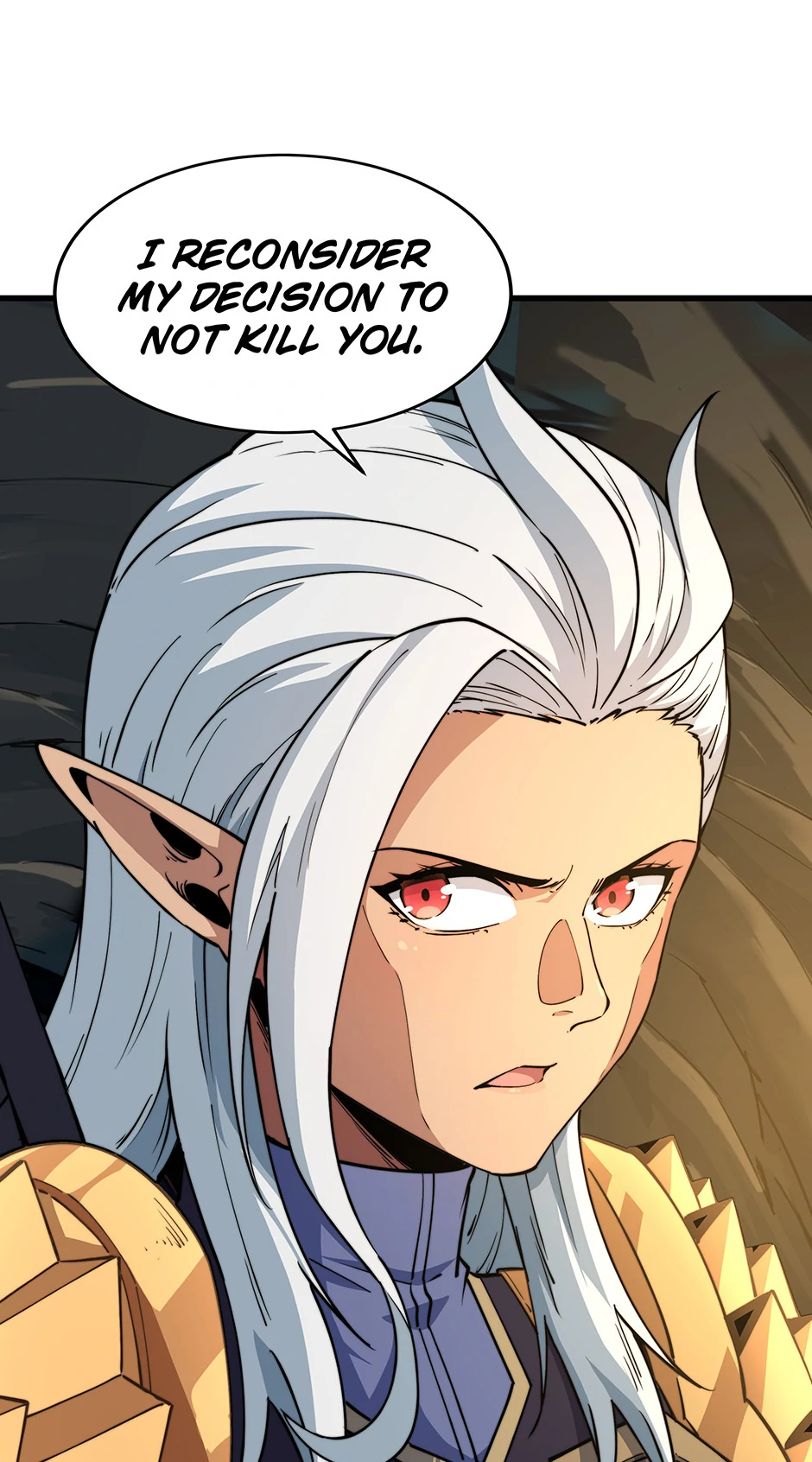 An Outcast In Another World Chapter 7 page 61