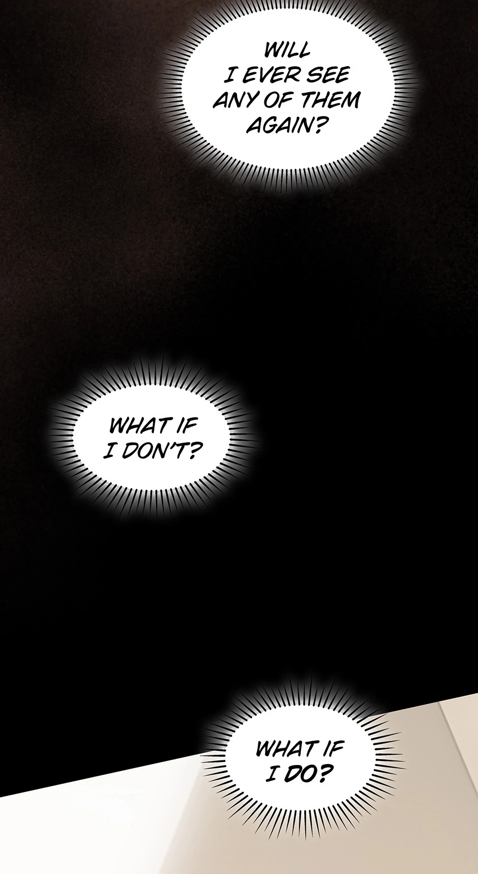 An Outcast In Another World Chapter 4 page 98
