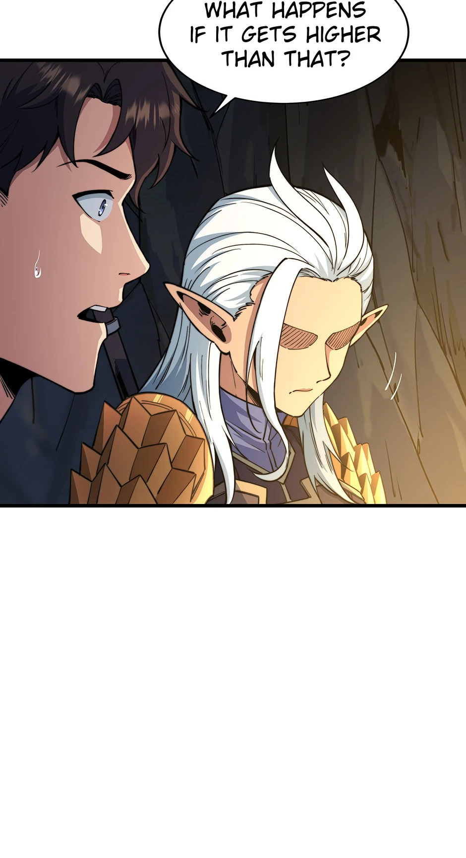 An Outcast In Another World Chapter 7 page 60