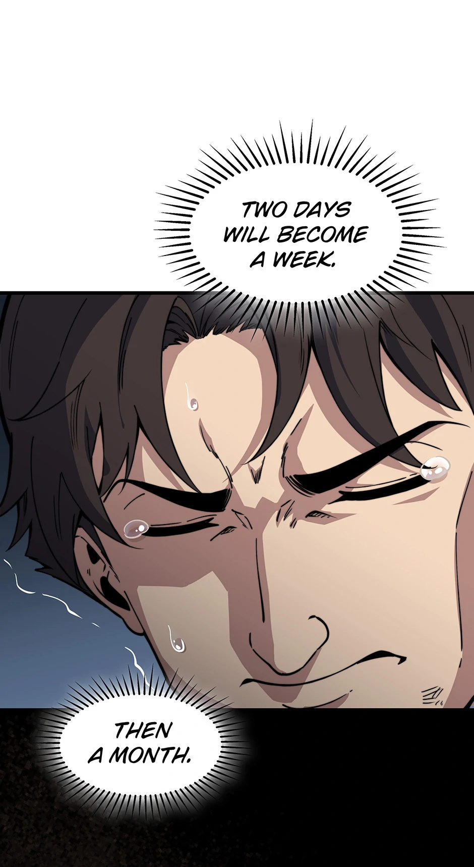 An Outcast In Another World Chapter 4 page 96