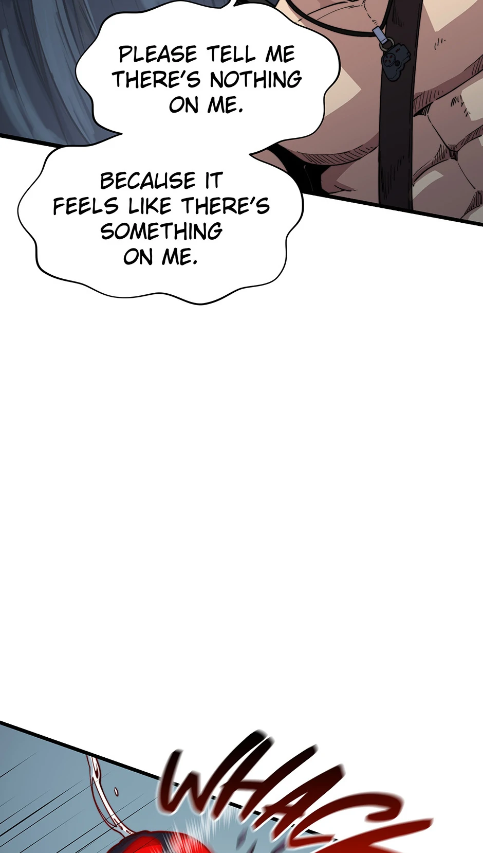 An Outcast In Another World Chapter 7 page 72