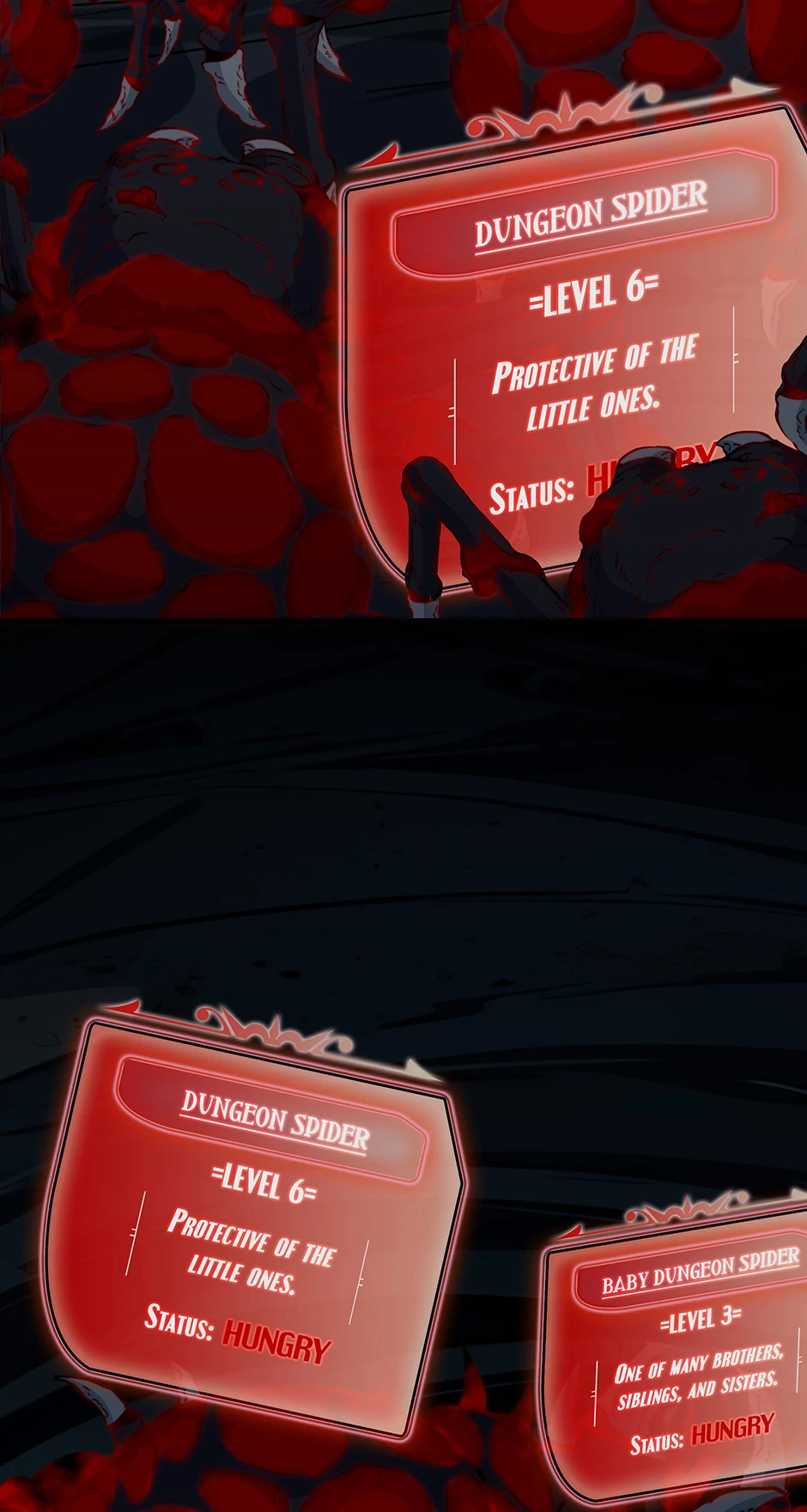An Outcast In Another World Chapter 7 page 76