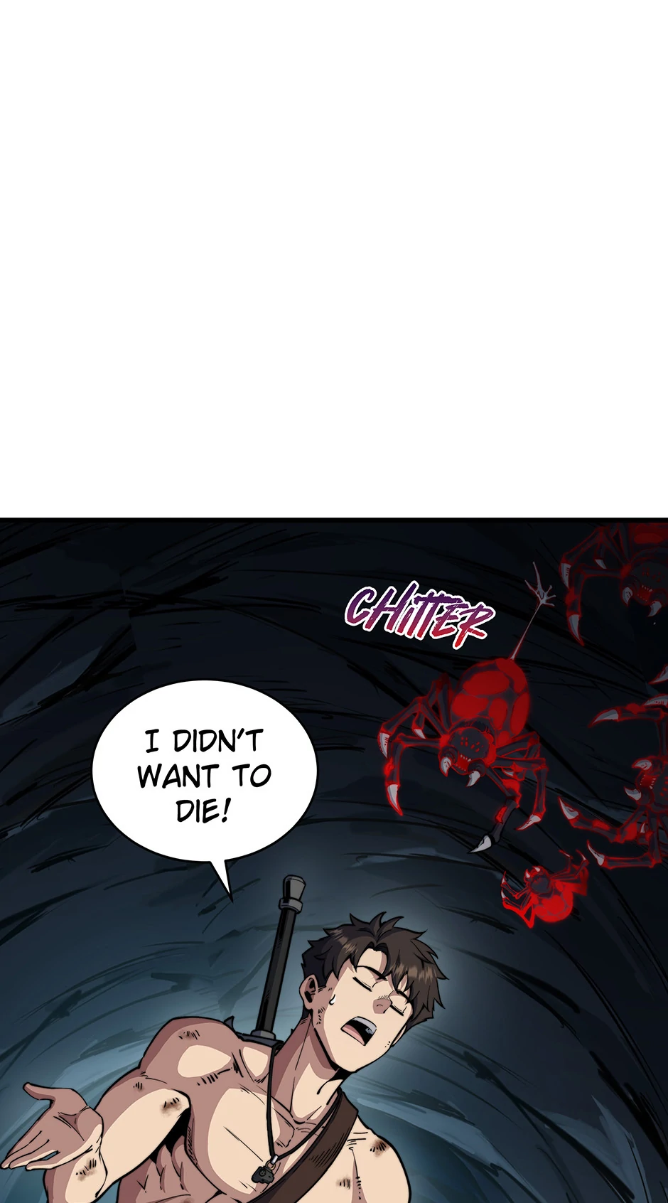 An Outcast In Another World Chapter 7 page 66