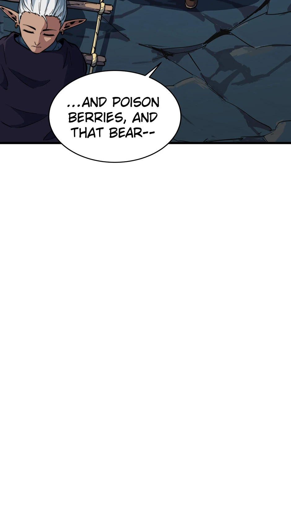 An Outcast In Another World Chapter 7 page 69