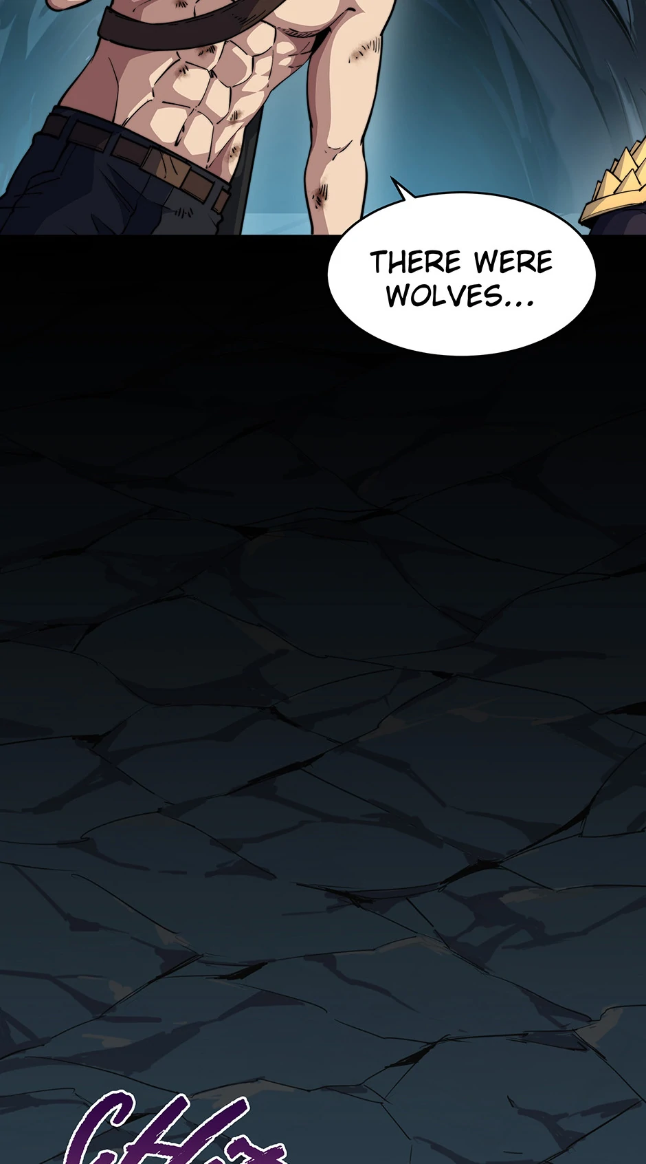 An Outcast In Another World Chapter 7 page 67
