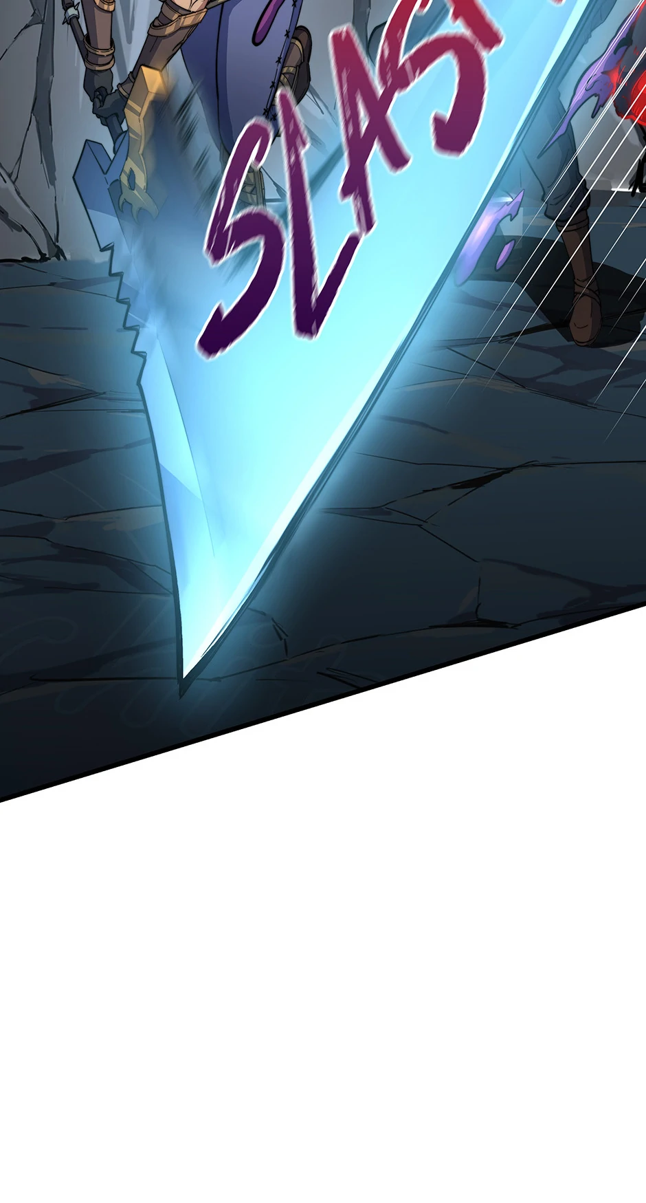 An Outcast In Another World Chapter 7 page 82