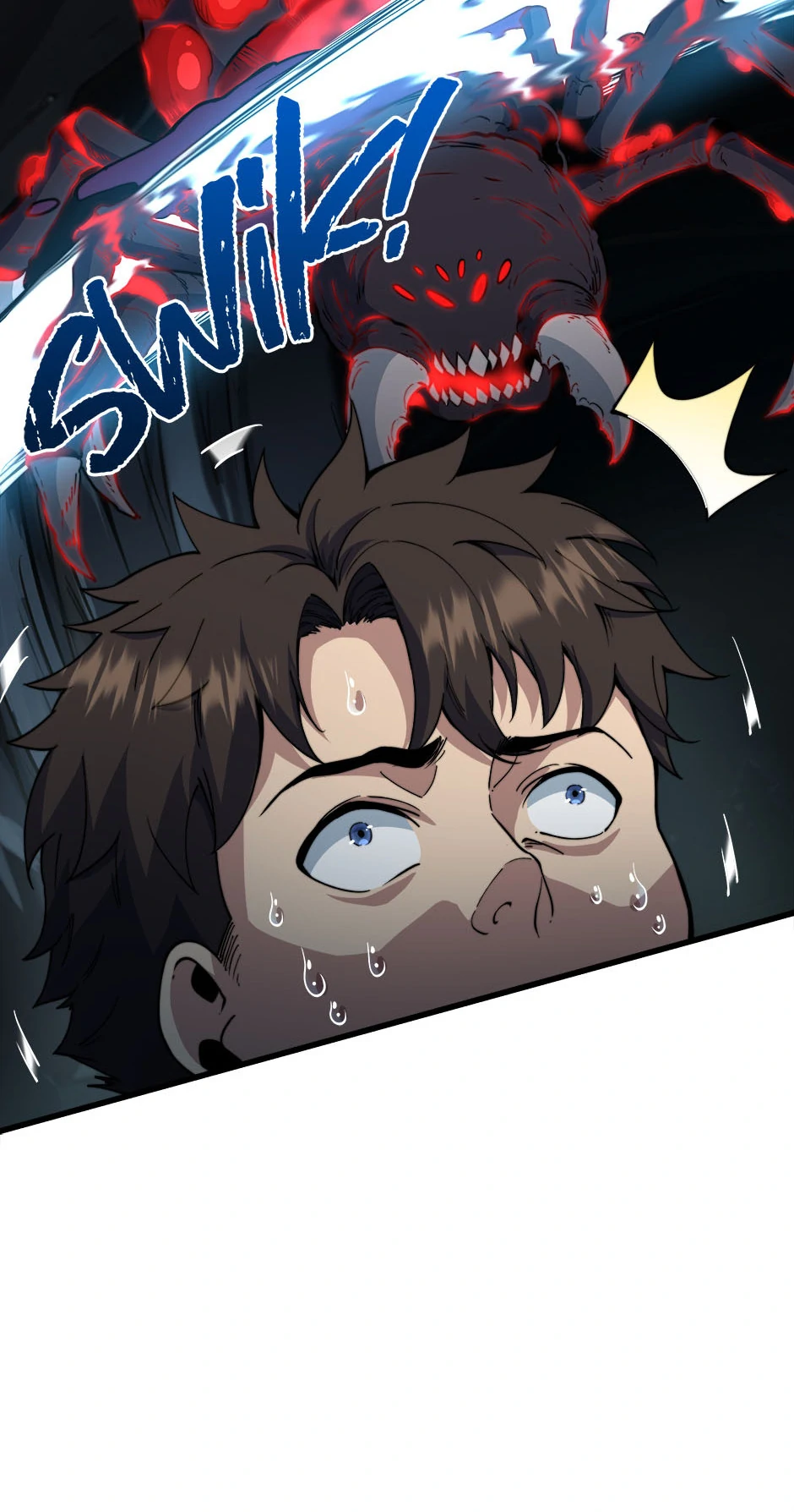 An Outcast In Another World Chapter 8 page 5
