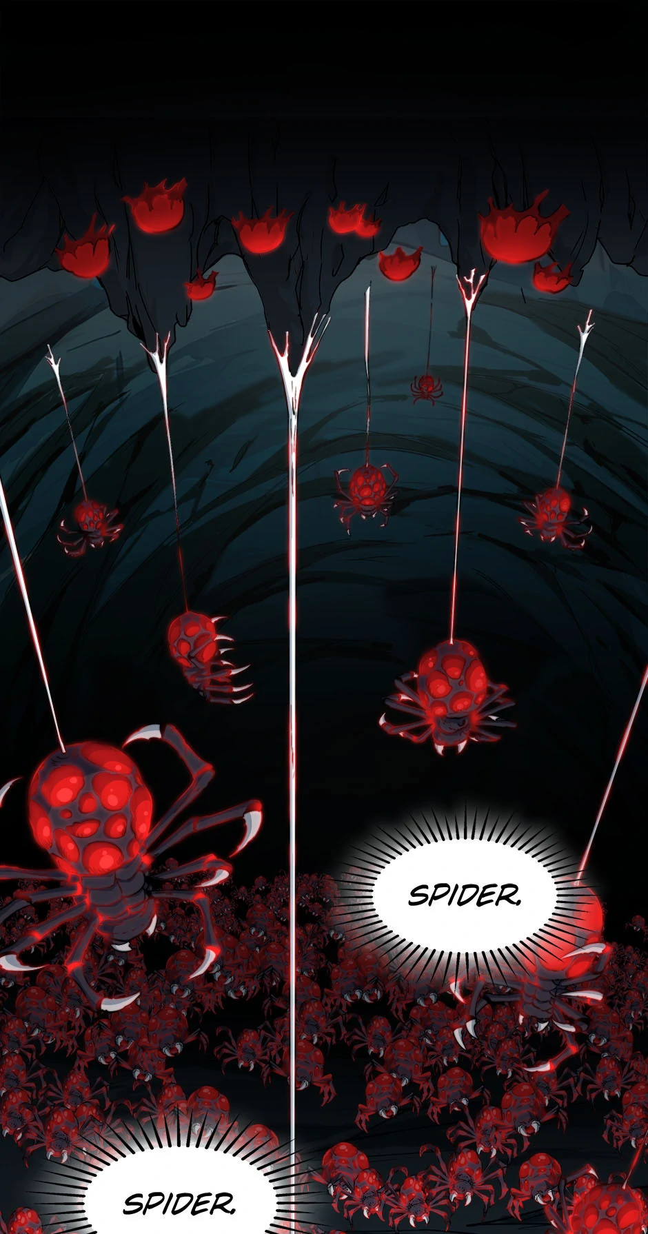 An Outcast In Another World Chapter 8 page 2