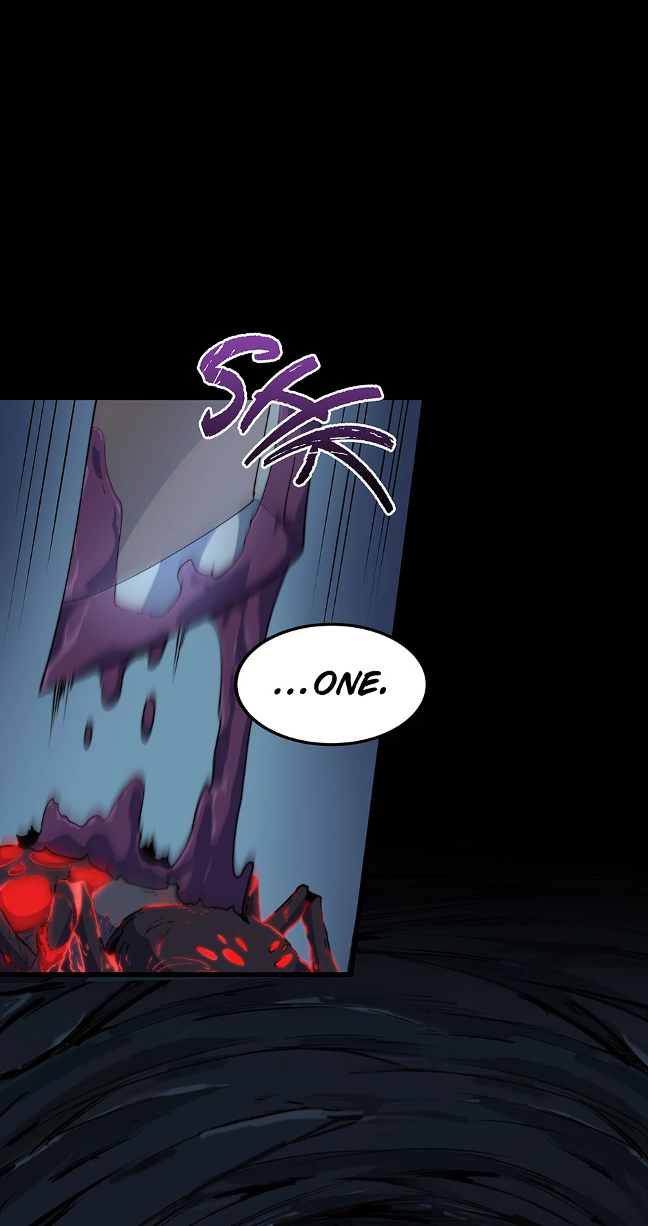 An Outcast In Another World Chapter 8 page 13
