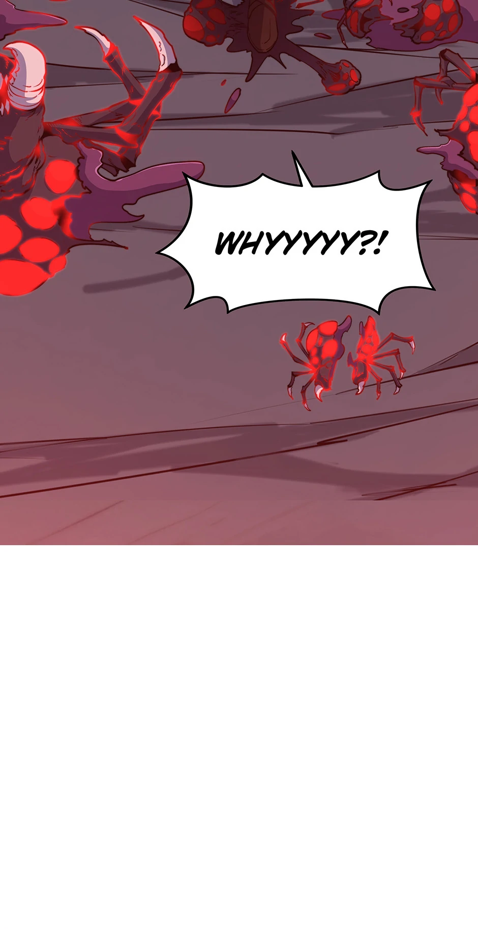 An Outcast In Another World Chapter 8 page 32