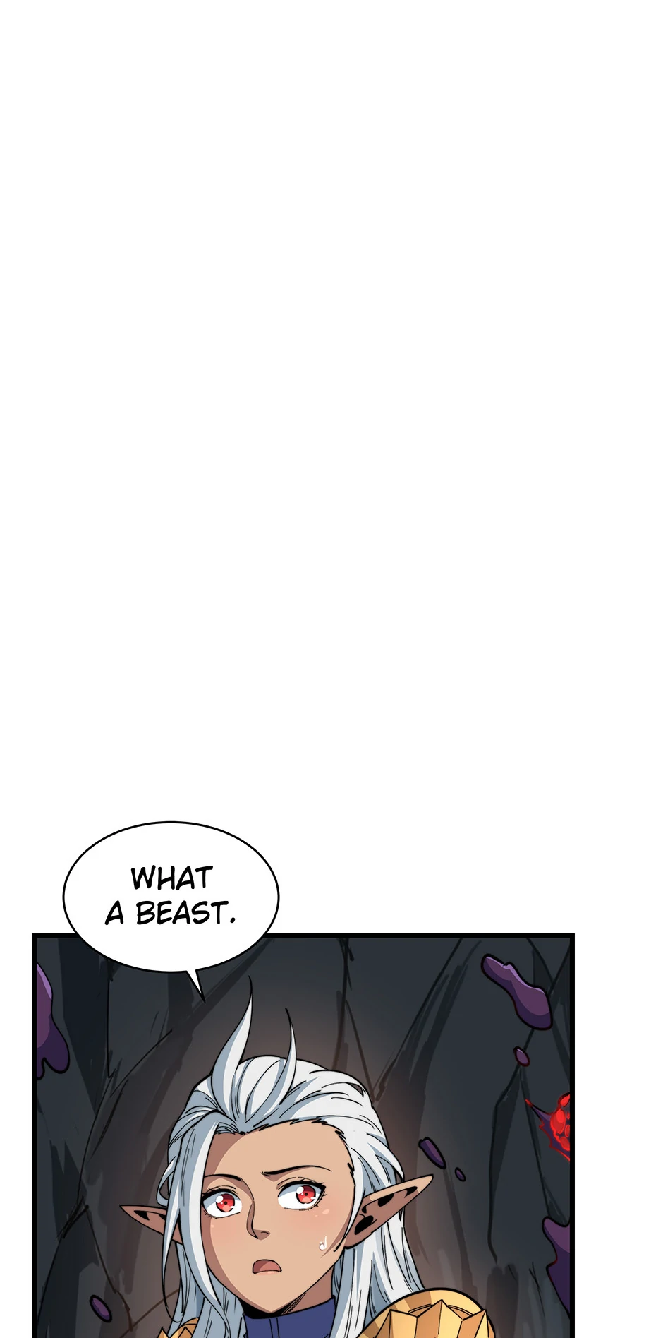 An Outcast In Another World Chapter 8 page 26
