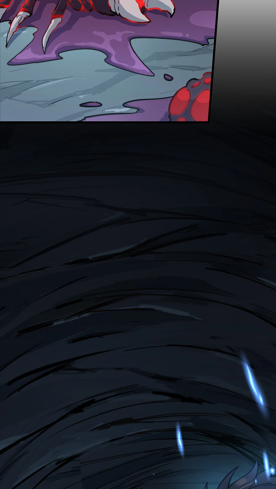 An Outcast In Another World Chapter 8 page 56