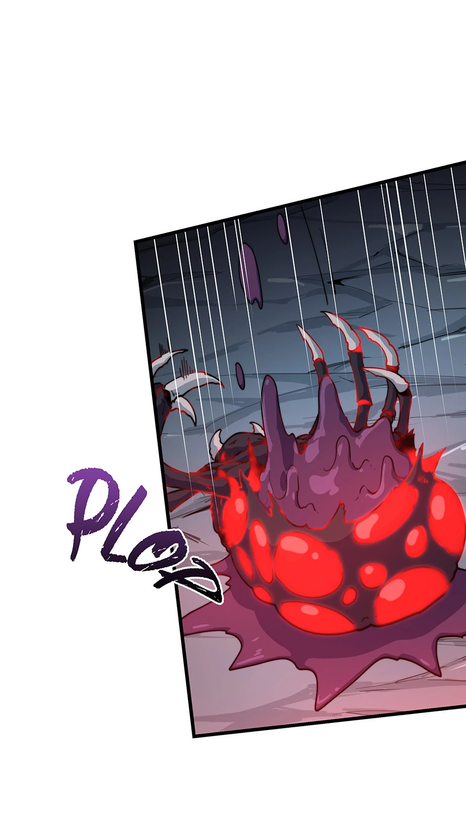 An Outcast In Another World Chapter 8 page 54