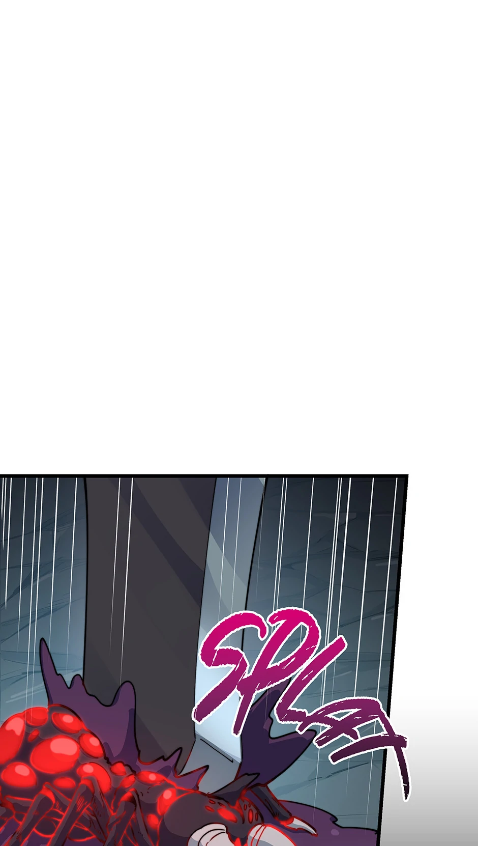 An Outcast In Another World Chapter 8 page 55