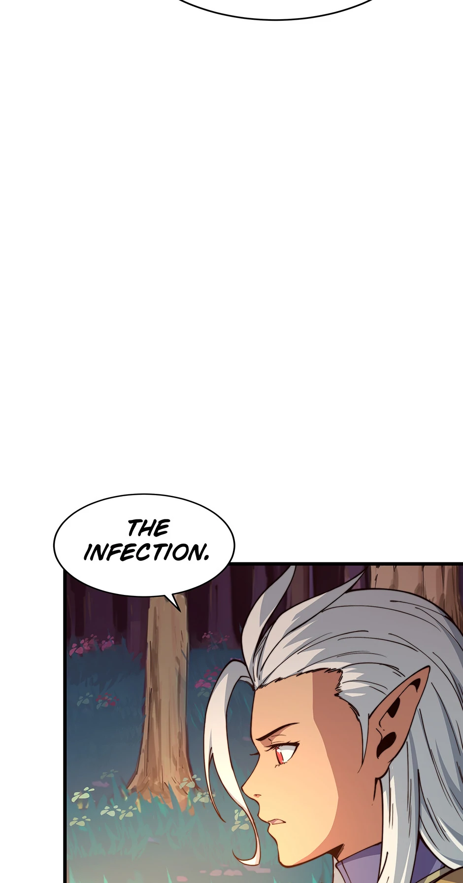 An Outcast In Another World Chapter 8 page 76