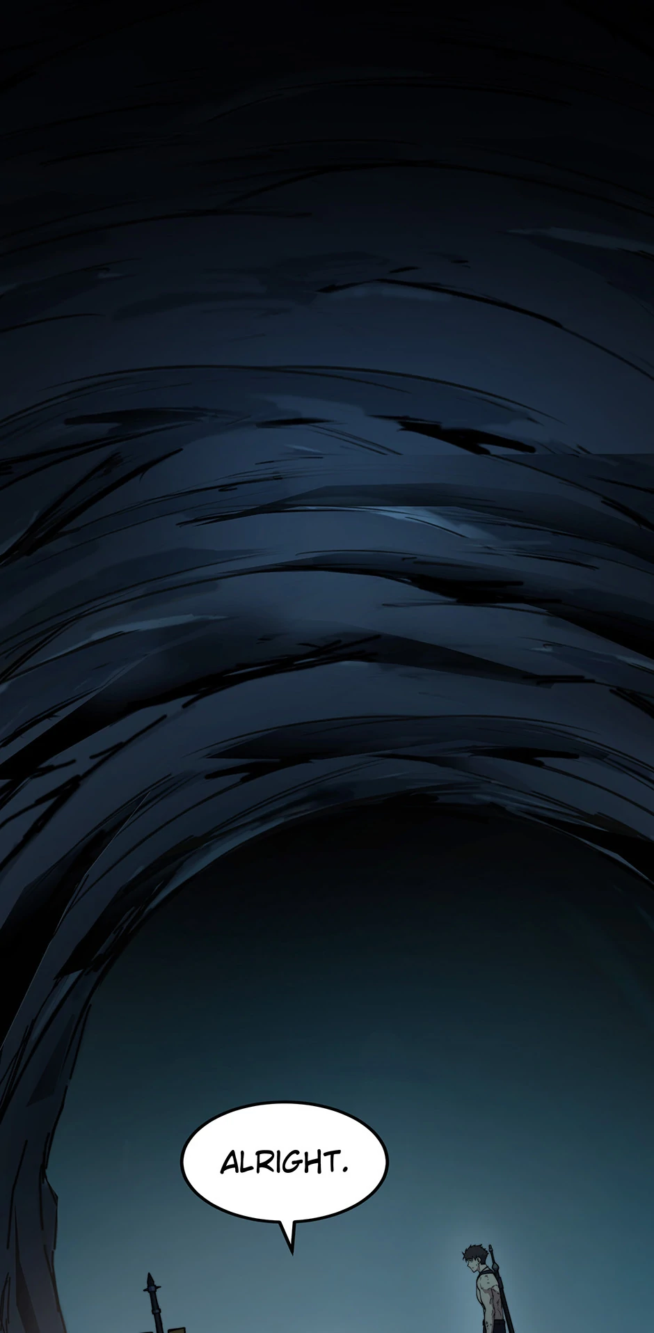 An Outcast In Another World Chapter 8 page 65