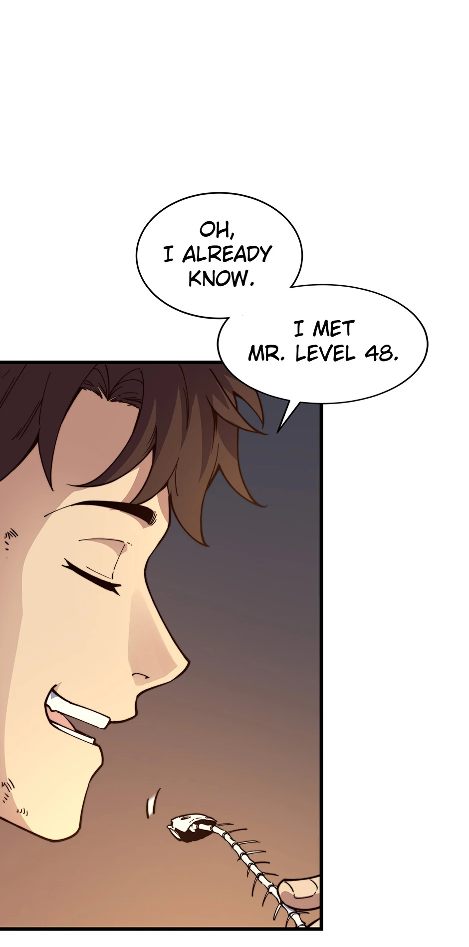 An Outcast In Another World Chapter 8 page 80