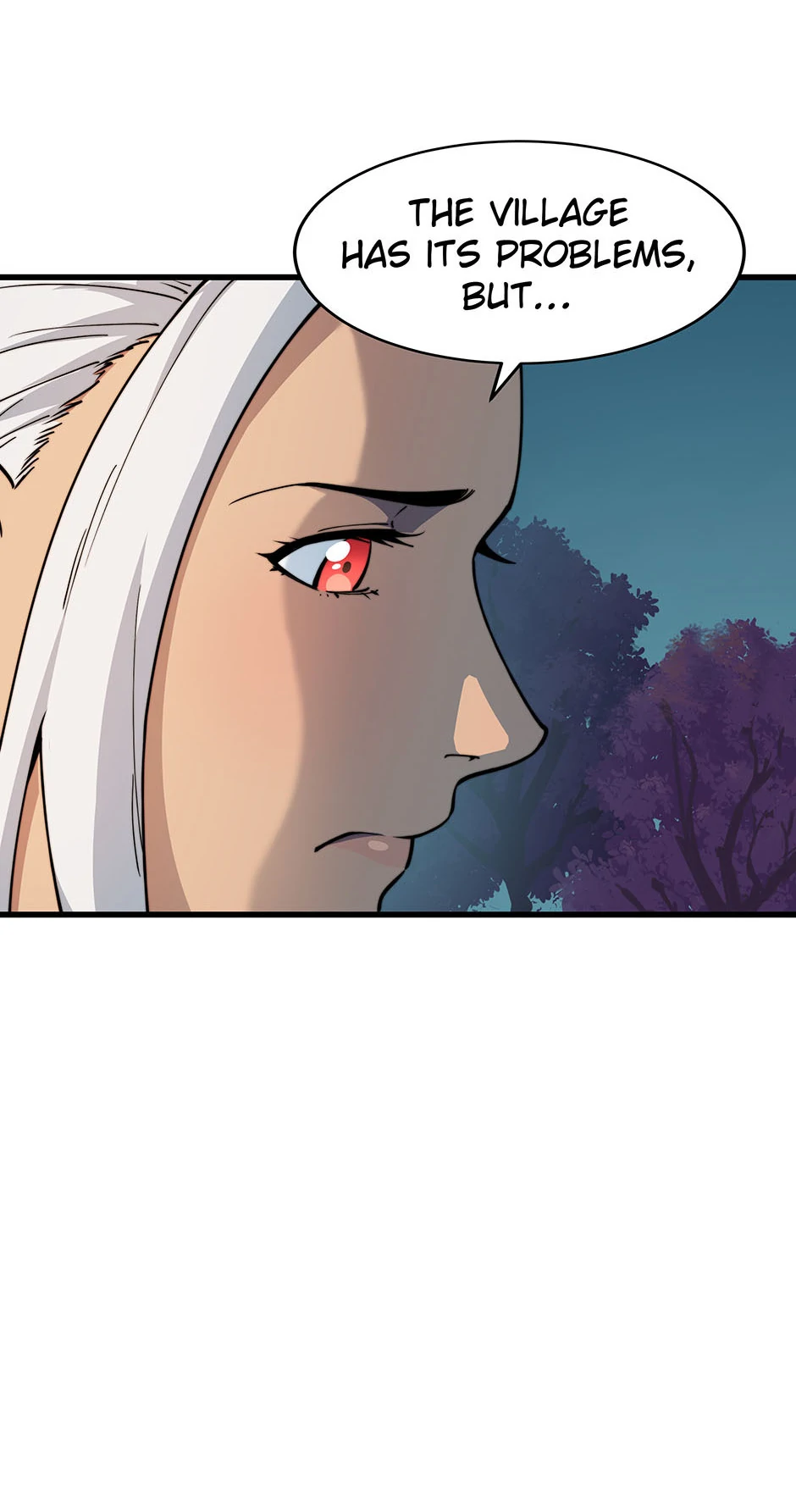 An Outcast In Another World Chapter 8 page 87