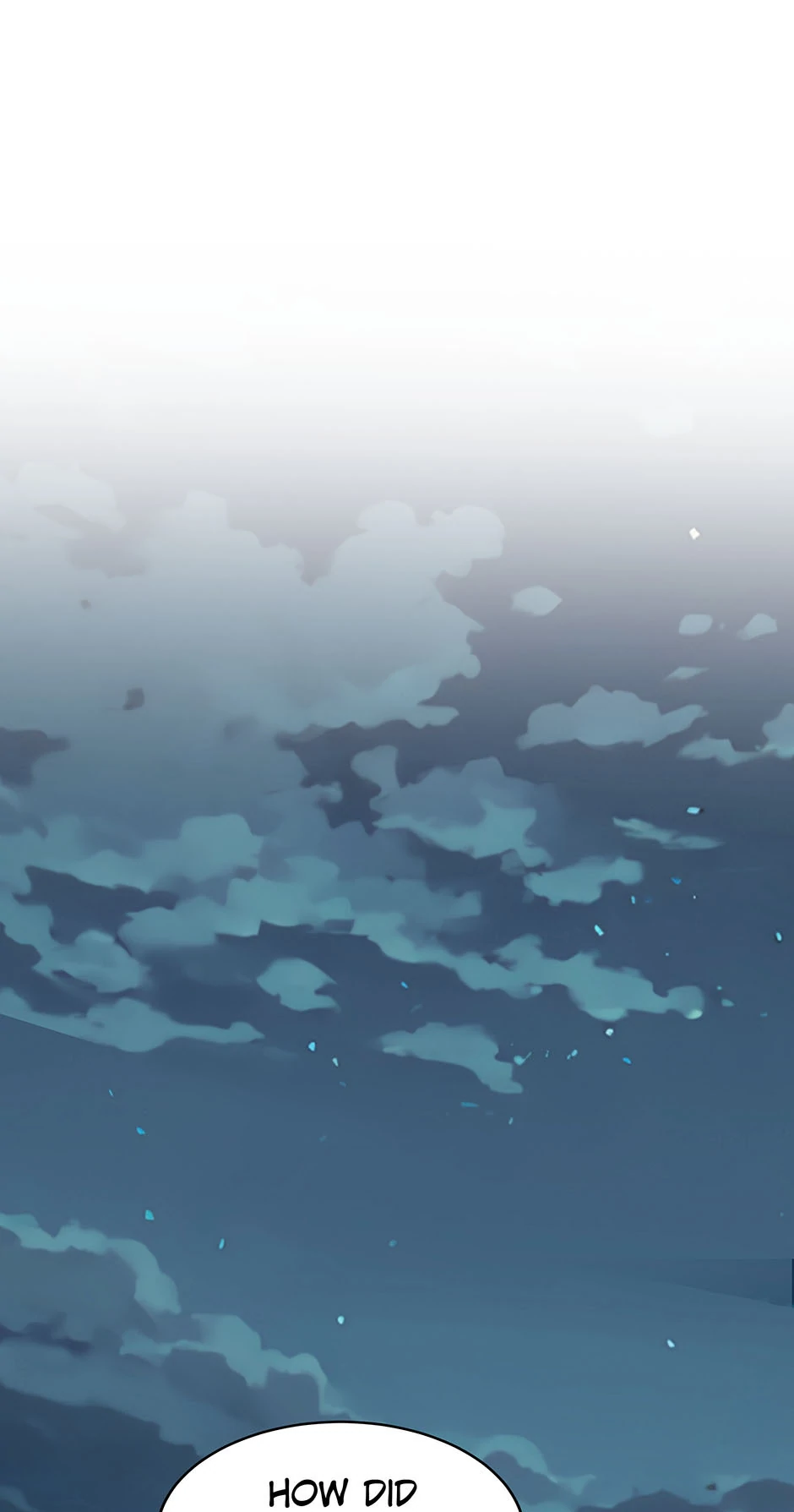 An Outcast In Another World Chapter 8 page 83