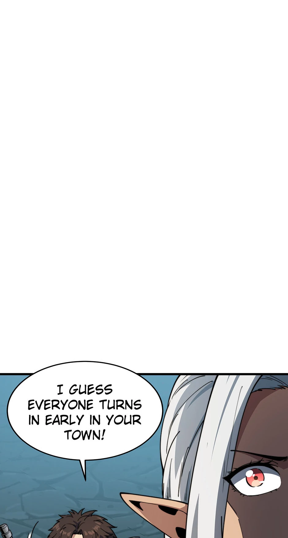 An Outcast In Another World Chapter 8 page 90