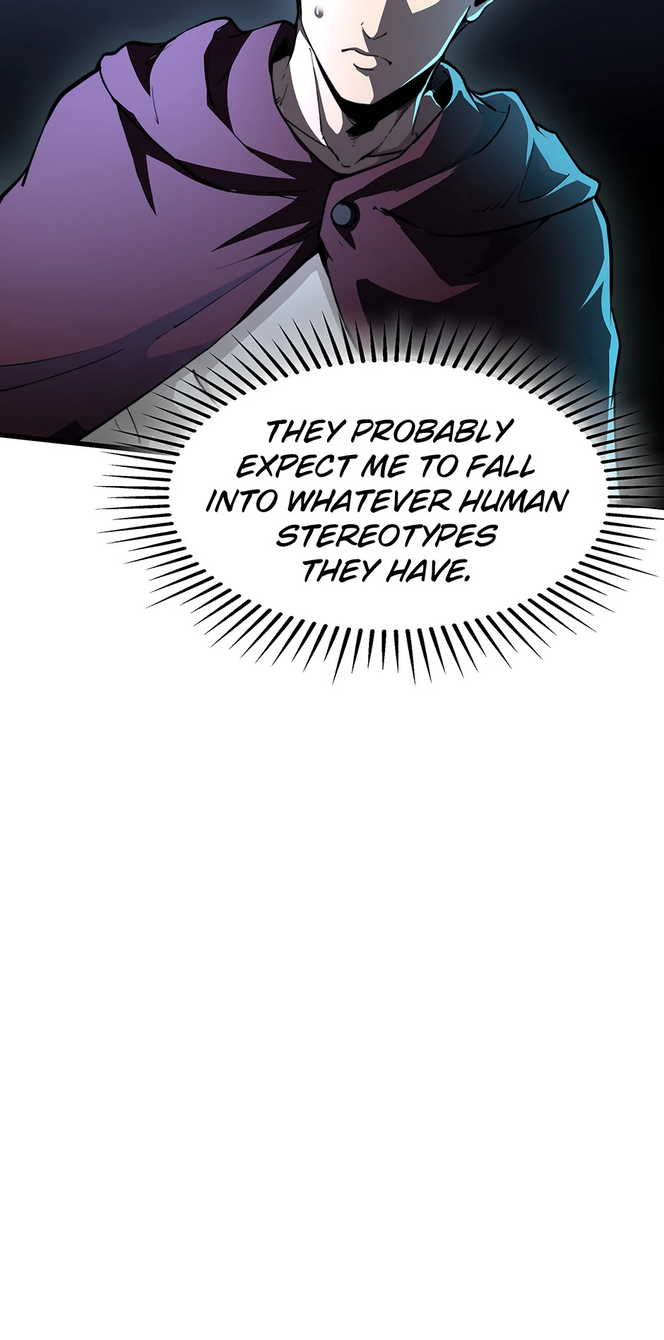 An Outcast In Another World Chapter 11 page 4