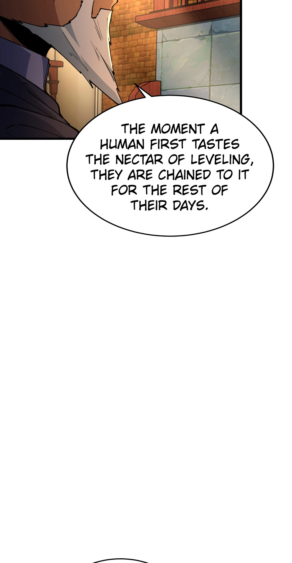 An Outcast In Another World Chapter 11 page 36