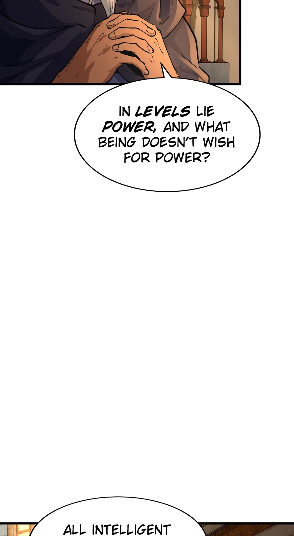An Outcast In Another World Chapter 11 page 32
