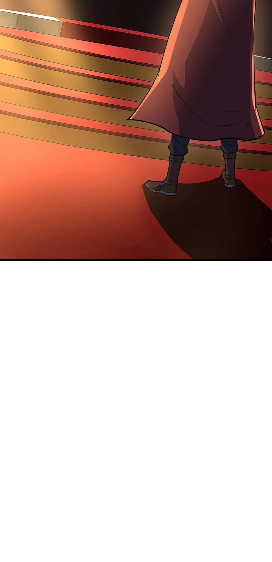 An Outcast In Another World Chapter 11 page 28