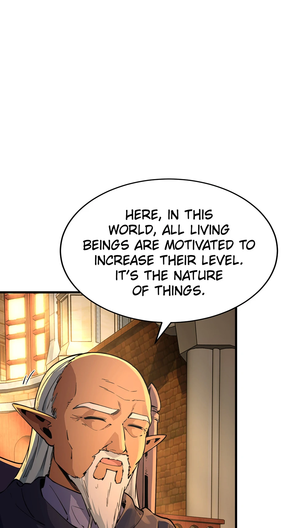 An Outcast In Another World Chapter 11 page 31