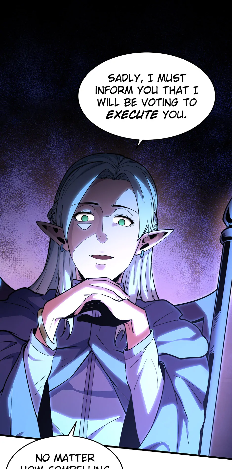 An Outcast In Another World Chapter 11 page 2