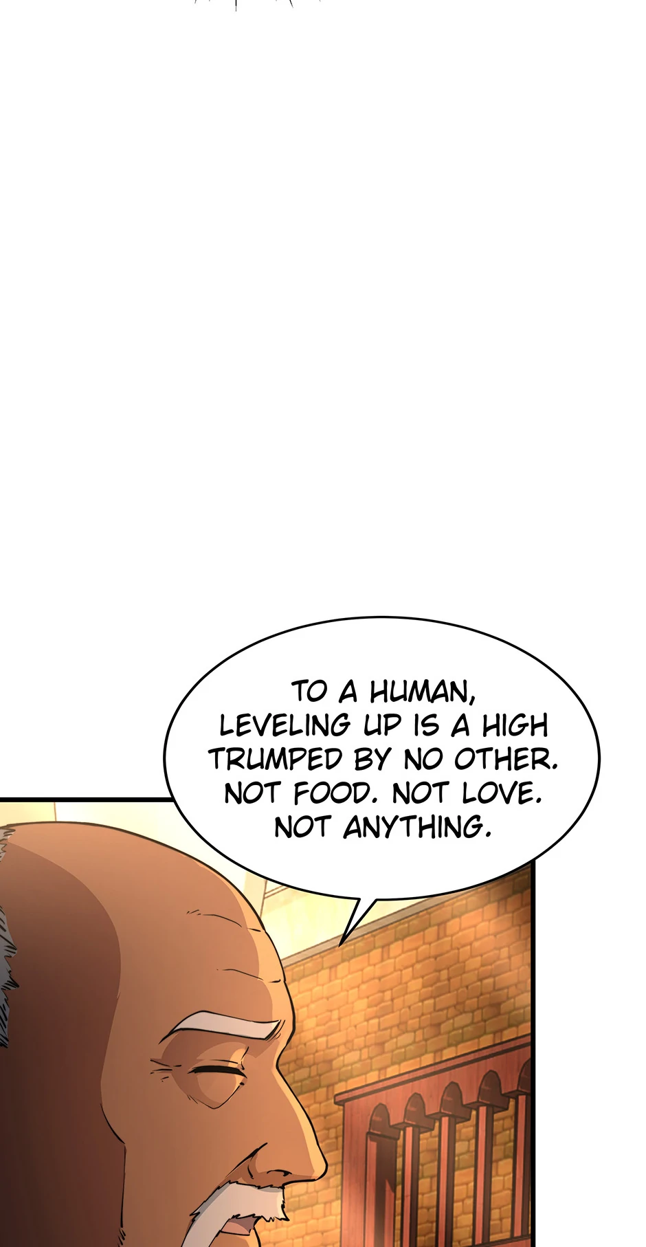 An Outcast In Another World Chapter 11 page 35