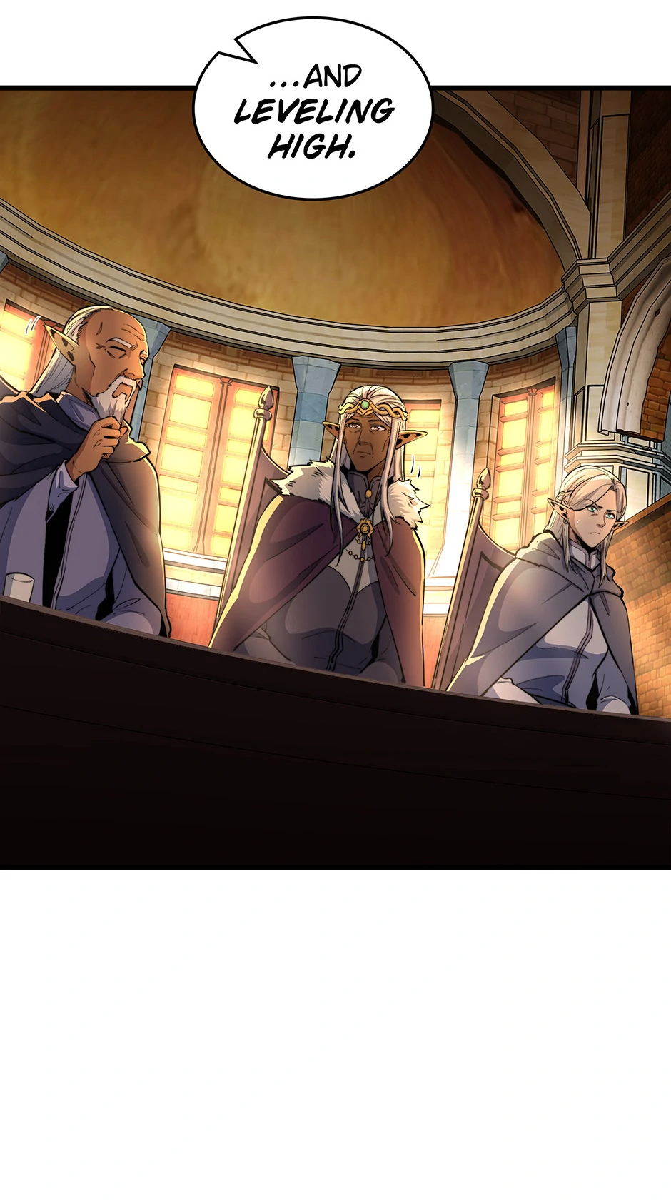 An Outcast In Another World Chapter 11 page 25