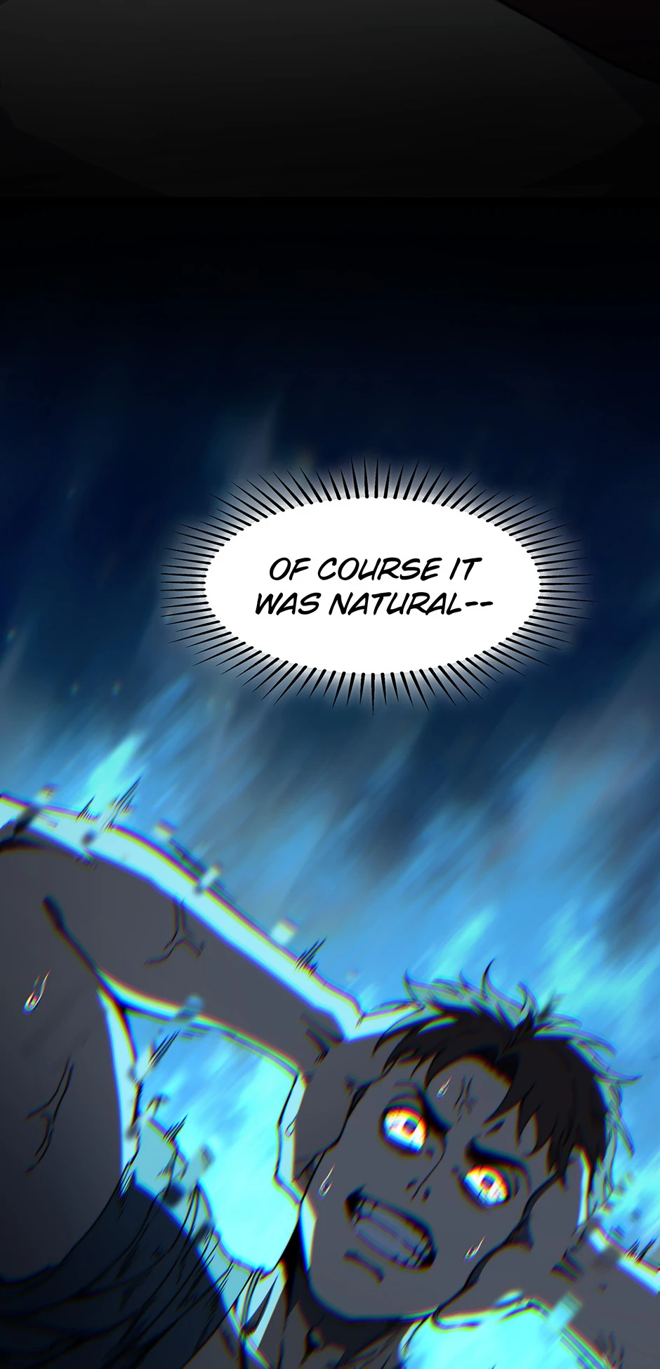 An Outcast In Another World Chapter 11 page 40