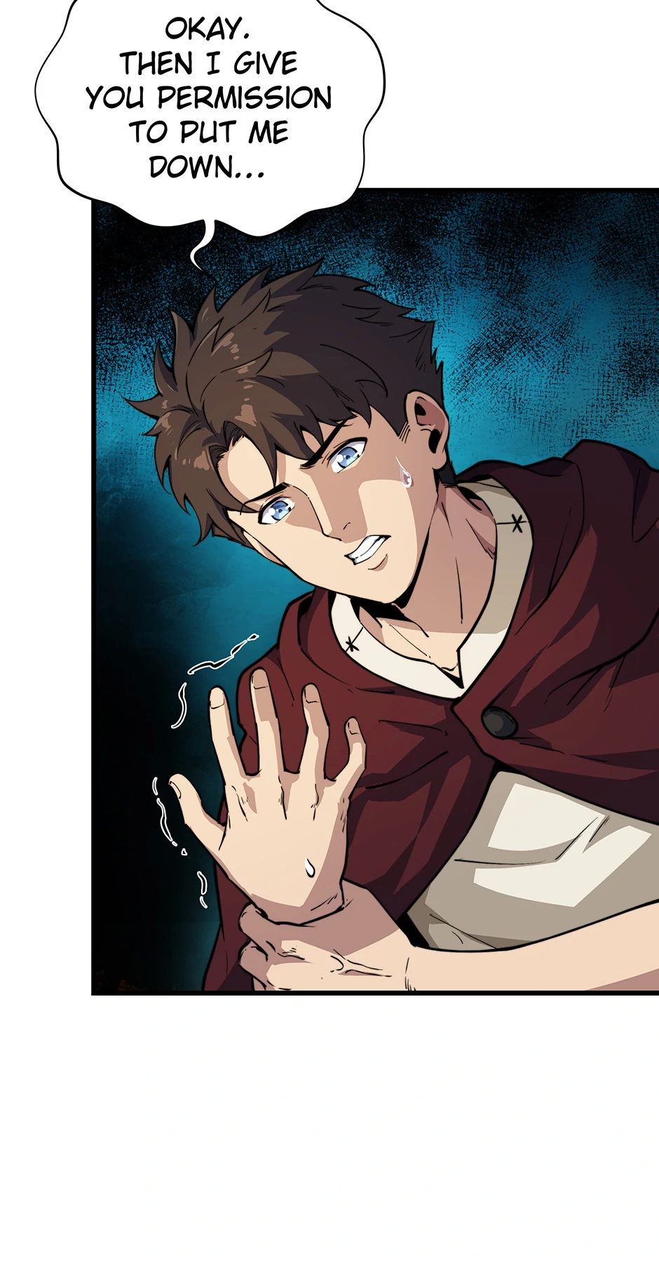 An Outcast In Another World Chapter 11 page 63