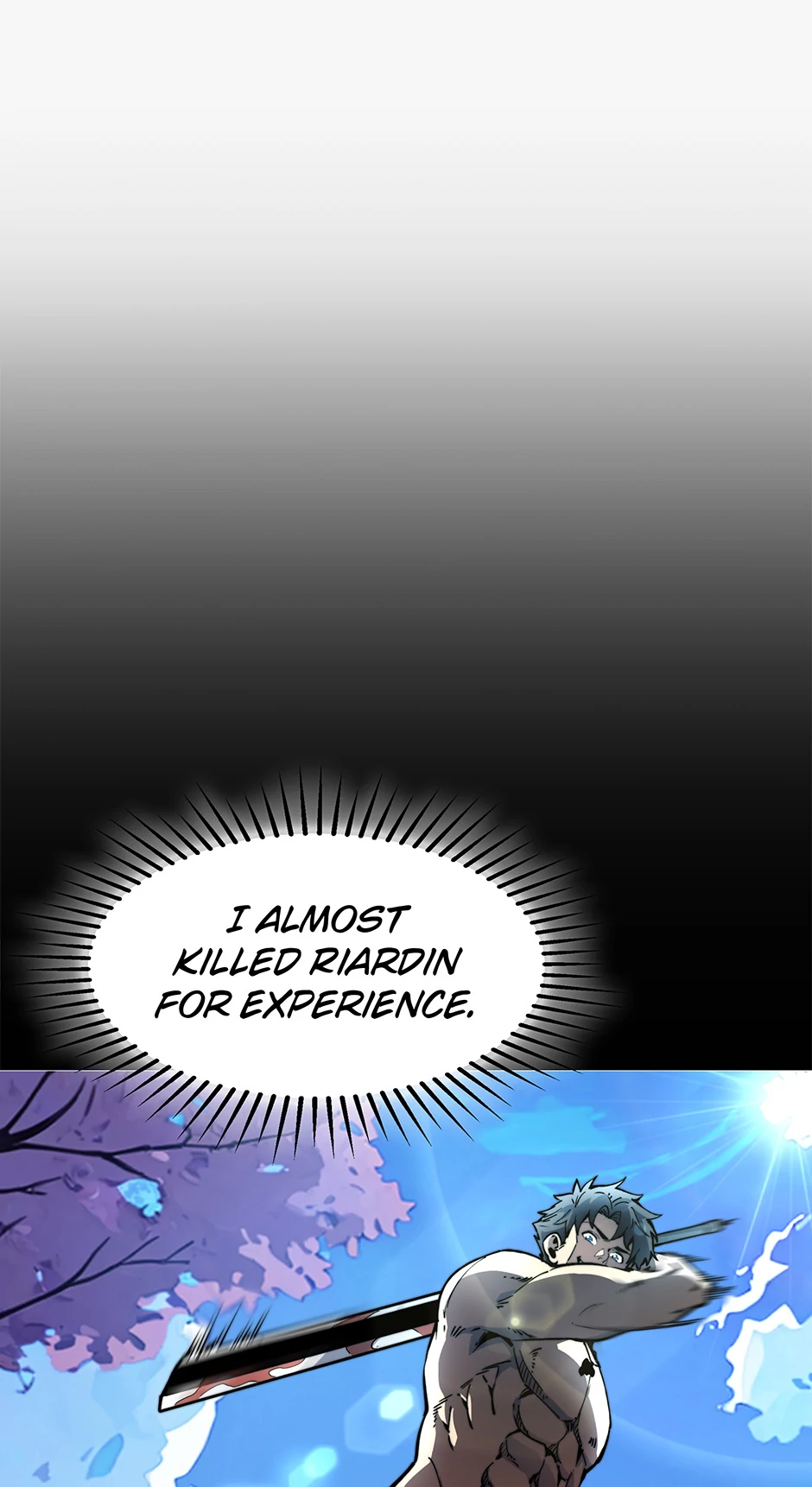 An Outcast In Another World Chapter 11 page 51