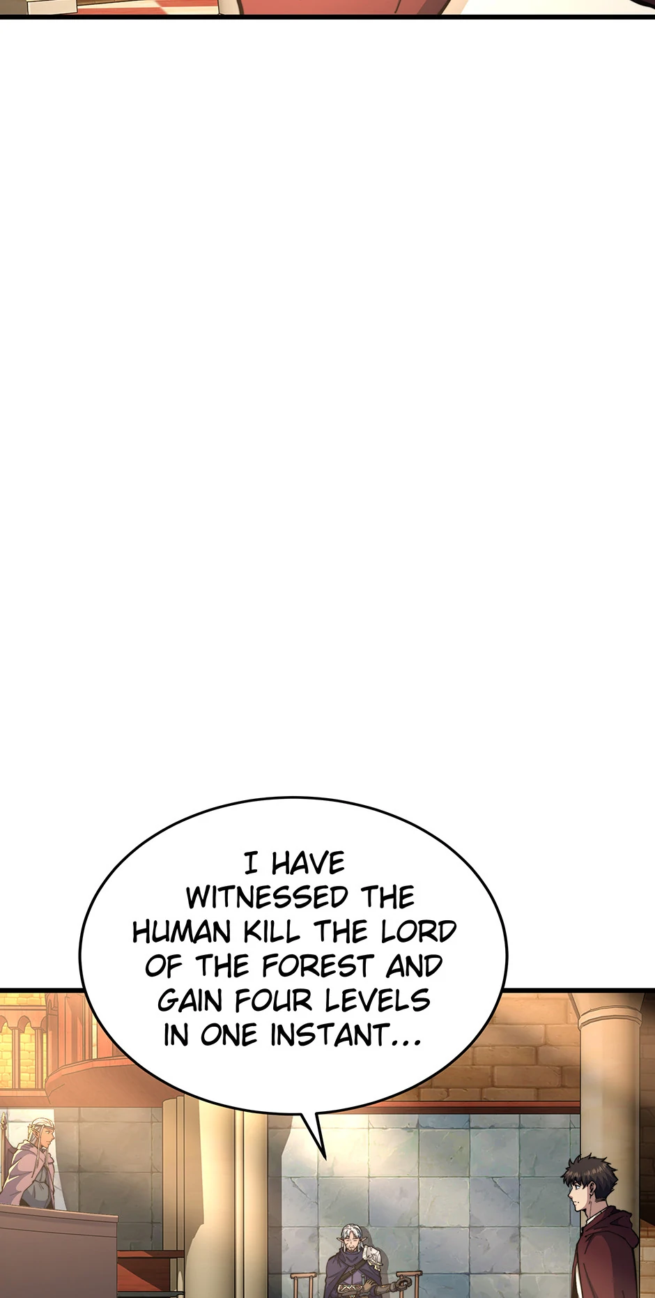 An Outcast In Another World Chapter 11 page 69