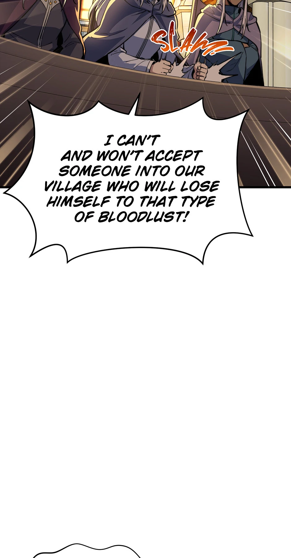 An Outcast In Another World Chapter 11 page 62