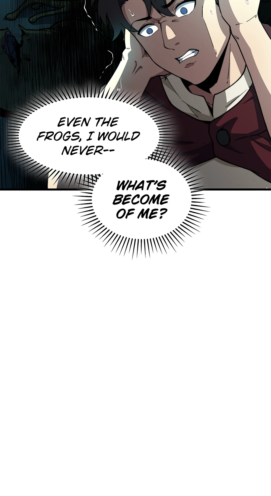 An Outcast In Another World Chapter 11 page 54